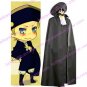 Hetalia Axis Powers Holy Roman Empire Cosplay Costume