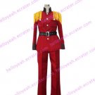 Hetalia Axis Powers Latvia Cosplay Costume