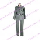 Hetalia Axis Powers Lithuanian Cosplay Costume