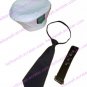 Hetalia Axis Powers White Uniform Cosplay Costume