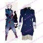 Royal Blue Hetalia Axis Powers Cosplay Costume