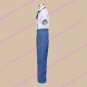 Baka and Test Fumizuki Academy Summer Boys' School Unifrom Cosplay Costume