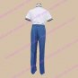 Baka and Test Fumizuki Academy Summer Boys' School Unifrom Cosplay Costume