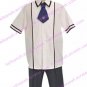Baka to Test to Shoukanjuu Suit For Men