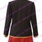 Baka to Test to Shoukanjuu Uniform Cloth Suit For Women