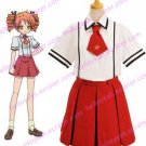 Baka to Test to Shoukanjuu Uniform Suit For Women