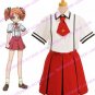 Baka to Test to Shoukanjuu Uniform Suit For Women