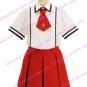Baka to Test to Shoukanjuu Uniform Suit For Women