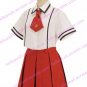Baka to Test to Shoukanjuu Uniform Suit For Women