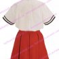Baka to Test to Shoukanjuu Uniform Suit For Women