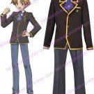 Fortune Arterial Uniform Cloth Suit For Men