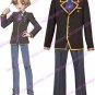 Fortune Arterial Uniform Cloth Suit For Men