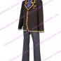 Fortune Arterial Uniform Cloth Suit For Men