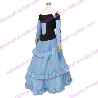Beatmania IIDX Cosplay Costume