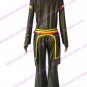 Black And Stripe Beatmania IIDX Cosplay Costume