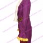 Purple Beatmania IIDX Cosplay Costume
