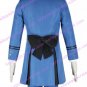 Black Butler Ciel Phantomhive Anime Cosplay Costume