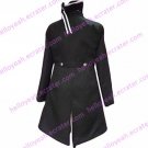 Black Butler Ciel Phantomhive Black Cosplay Costume