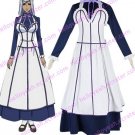 Black Butler Hannah Anafeloz Cosplay Costume