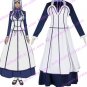 Black Butler Hannah Anafeloz Cosplay Costume