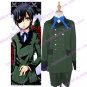 Kuroshitsuji Ciel Phantomhive Halloween Cosplay Costume