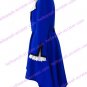 Kuroshitsuji Ciel Phantomhive Blue Cosplay Costume
