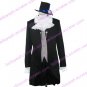 Kuroshitsuji Ciel Phantomhive Cosplay Costume
