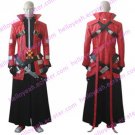 Blazblue Calamity Trigger Ragna The Bloodedge