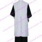 Bleach 1st Division Lieutenant Sasakibe Chojiro Cosplay Costume