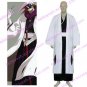 Bleach 12th Division Captain Kurotsuchi Mayuri Cosplay Costume