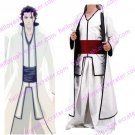 Bleach Aizen Sousuke Arrancar Cosplay Costume