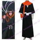Bleach Ayasegawa Yumichika Halloween Cosplay Costume