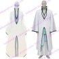 Bleach Ichimaru Gin Arrancar Halloween Cosplay Costume