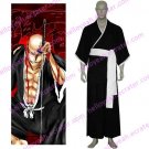 Bleach Ikkaku Madarame Cosplay Costume