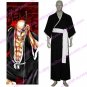 Bleach Ikkaku Madarame Cosplay Costume
