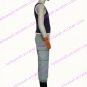 Bleach Kensei Muguruma Cosplay Costume