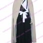 Bleach Kurosaki Ichigo Men's Execution Ground Halloween Cosplay Costume