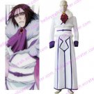 Bleach Muramasa Cosplay Costume