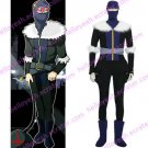 Bleach Nova Halloween Cosplay Costume