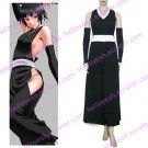 Bleach Soi Fong Fighting Halloween Cosplay Costume