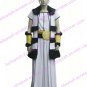 Bleach The Segunda Espada Barragan Luisenbarn Cosplay Costume