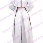 Bleach Uiquiorra Cifer Halloween Cosplay Costume