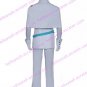 Bleach Uryuu Ishida Halloween Cosplay Costume