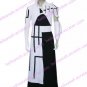 Bleach Uryuu Ishida Halloween Cosplay Costume 2