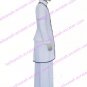 Bleach Wonderweiss Margera Arrancar Cosplay Costume