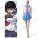 Bleach Yadoumaru Lisa Cosplay Costume
