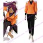 Bleach Yoruichi Shihouin Women's Halloween Cosplay Costume
