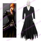 Bleach Zangetsu Halloween Cosplay Costume