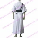 Cosplay Costume Inspired by Bleach Ichigo Kurosaki Non-Bankai Hollow Form