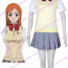 Bleach Karakura Town  Cosplay Costume